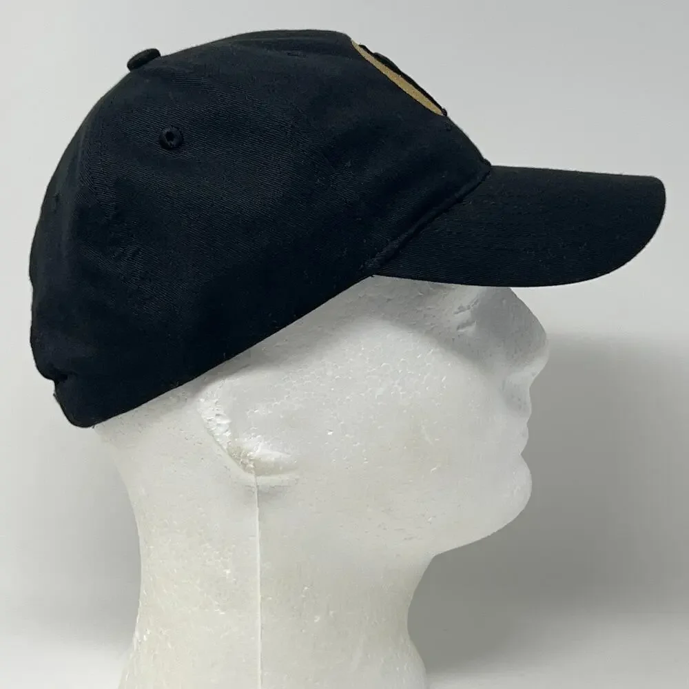 Academy Awards 83rd Oscars Youth Hat Baseball Cap Movies Films Strapback Black